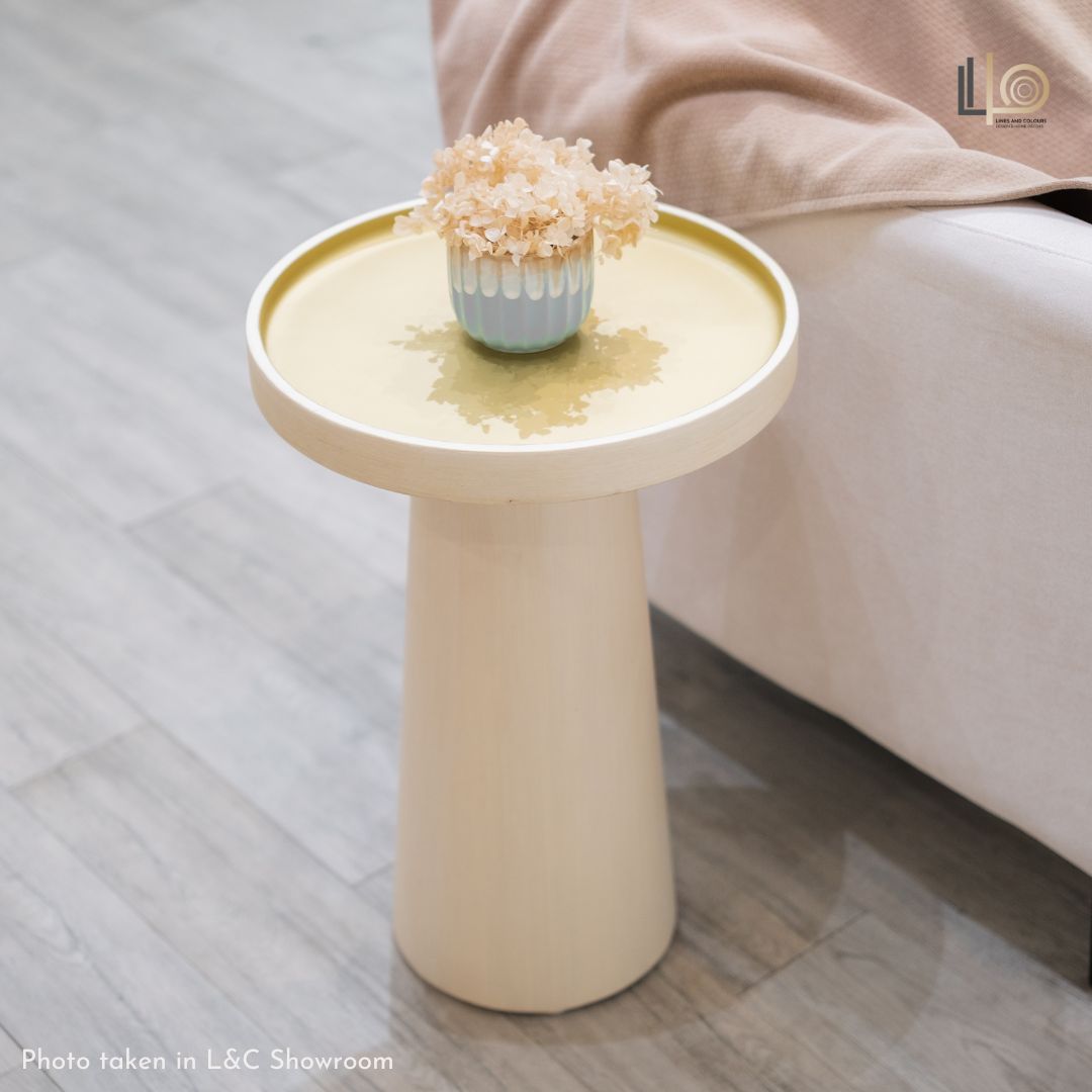 Orson Side Table