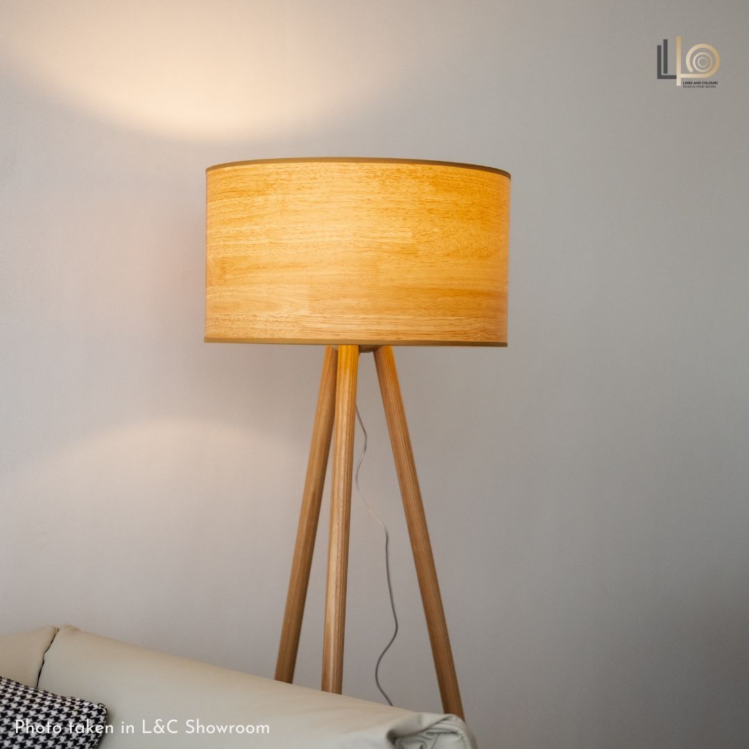Unia Floor Lamp