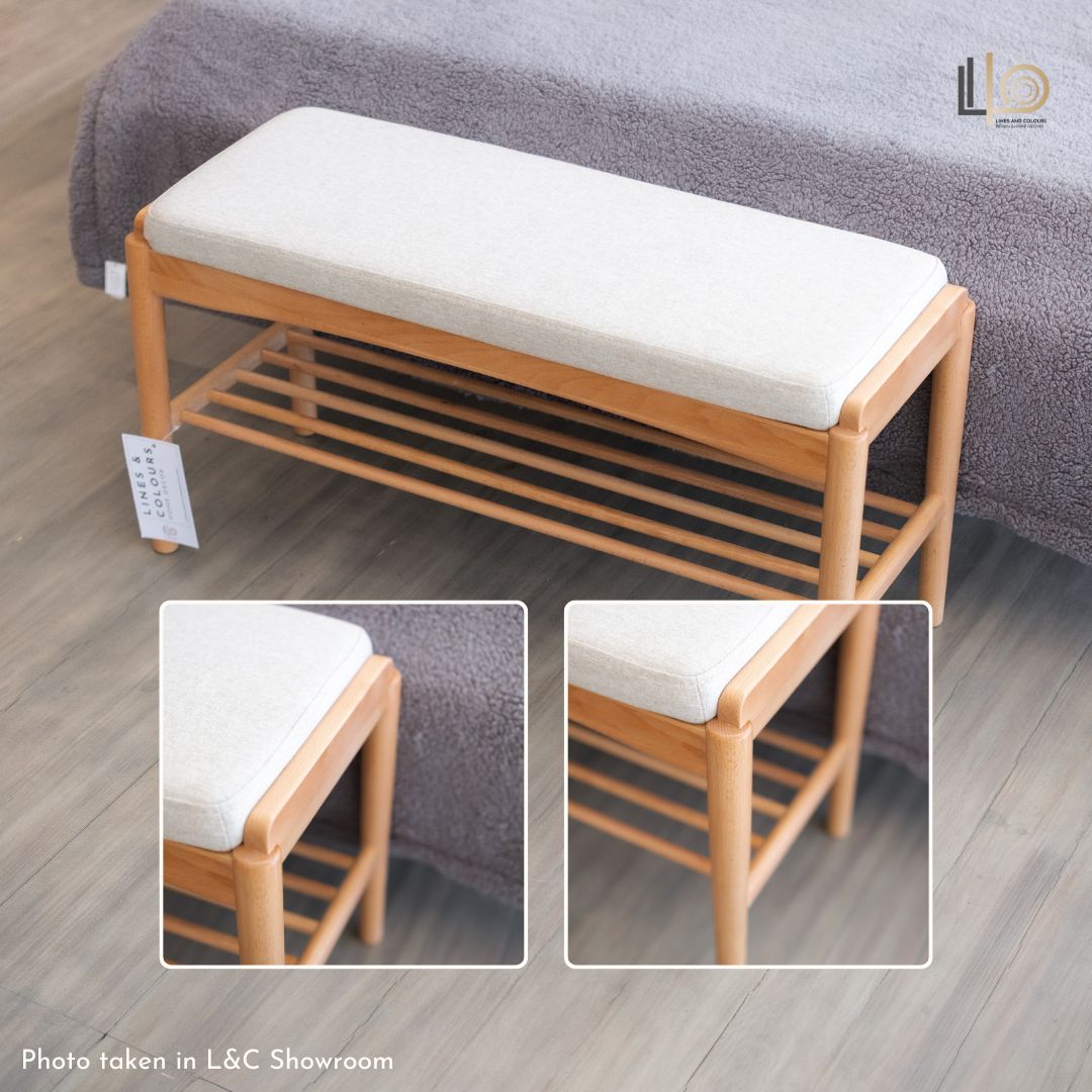 Paci Bench