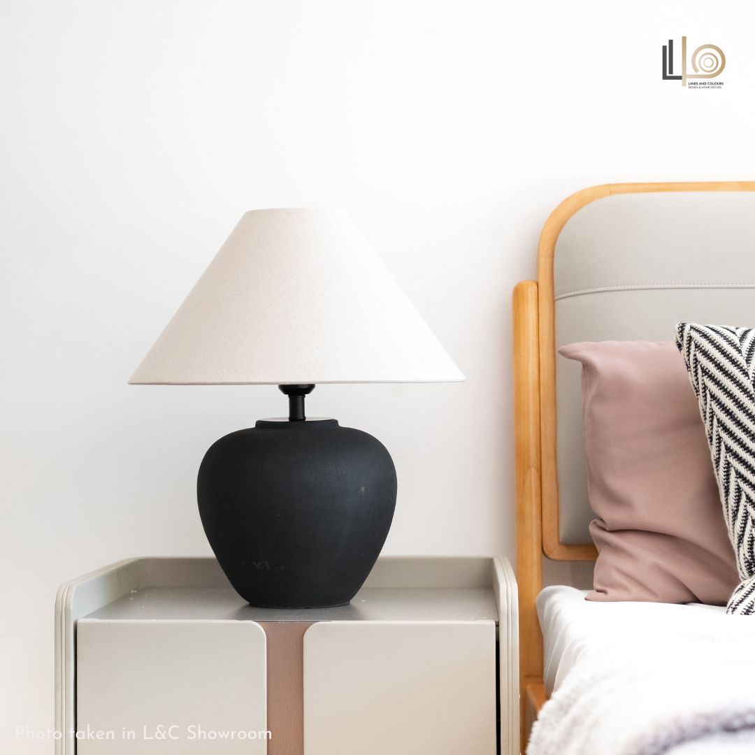 Evola Table Lamp
