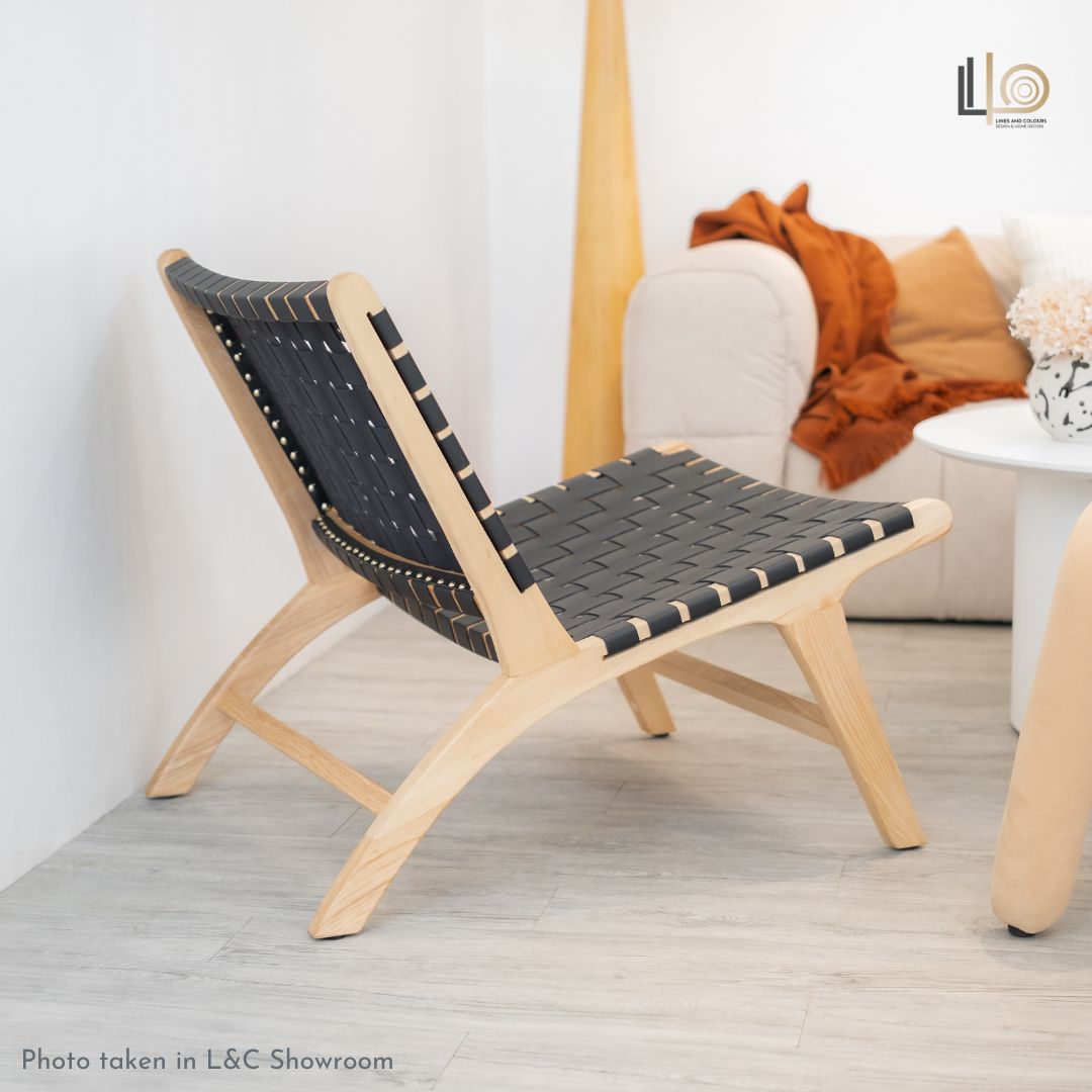 Havvu Chair