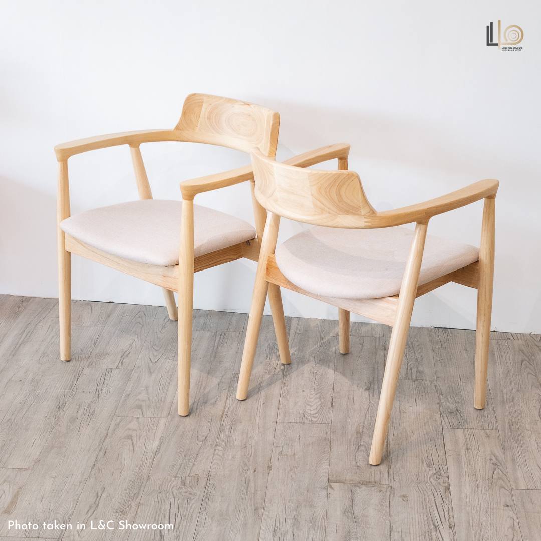 Katia Dining Chair