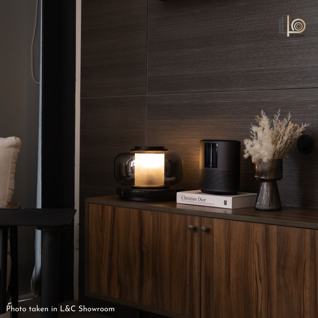 Naña Table Lamp