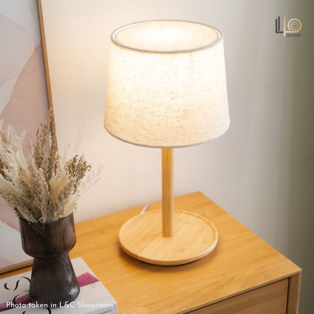 Ambie Table Lamp