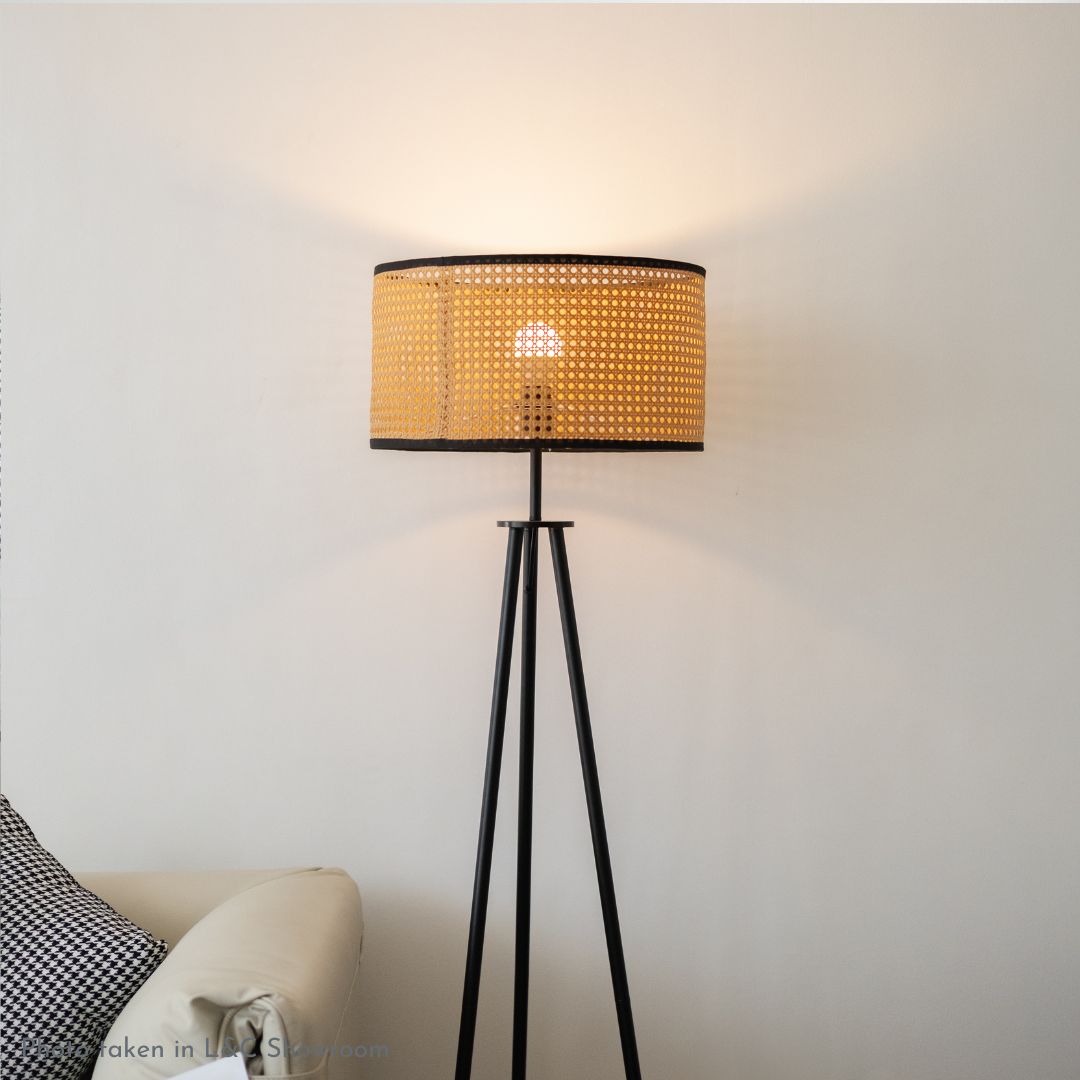 Bohdi Floor Lamp