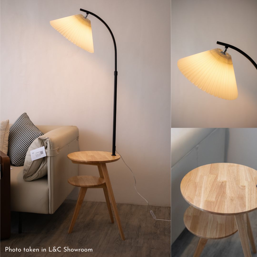 Veroa Floor Lamp