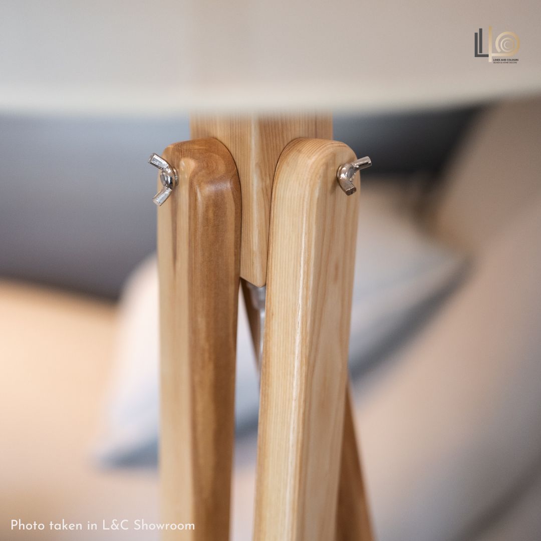Irowa Floor Lamp