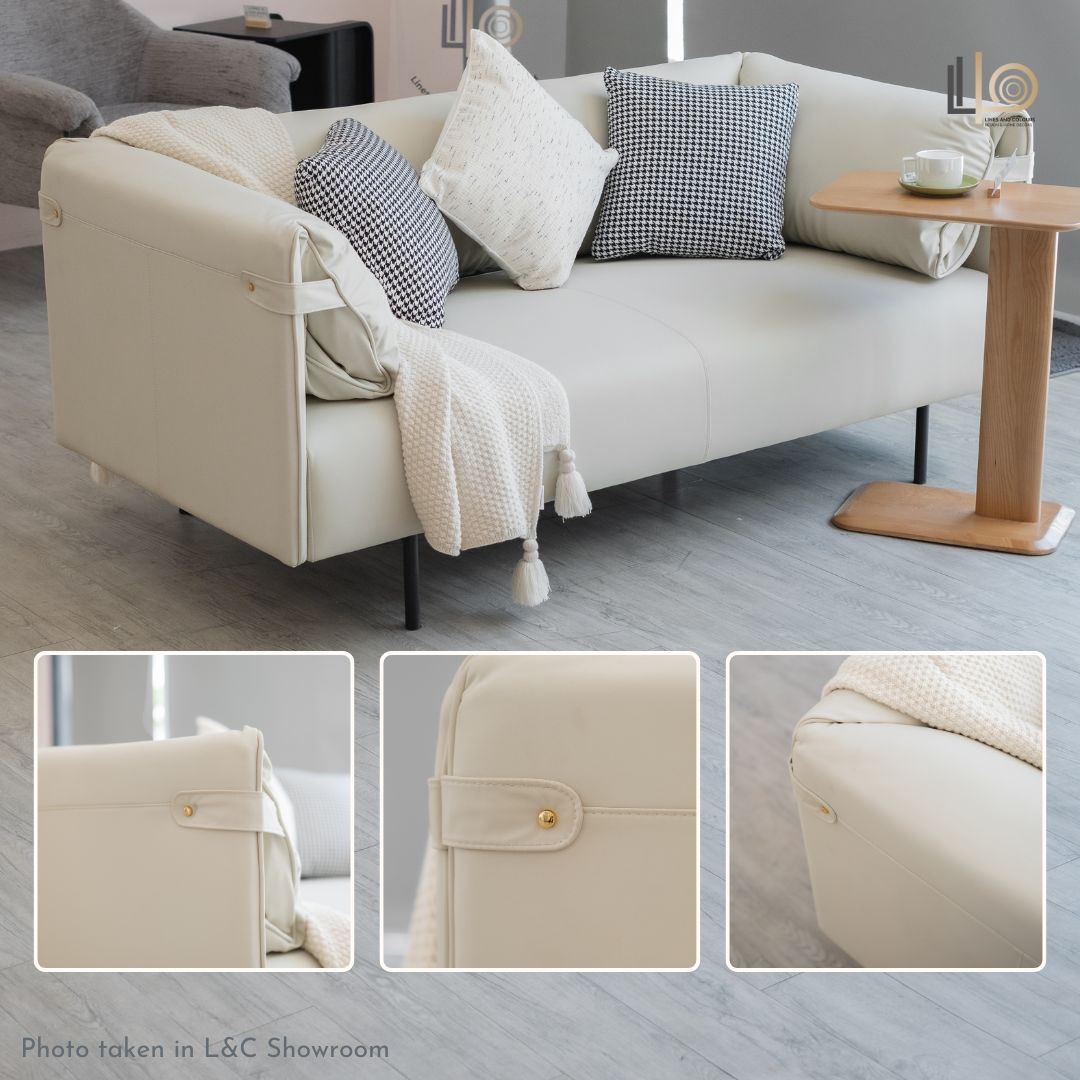 Zamani Sofa