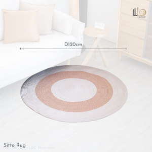 Lines and Colours Home Decor