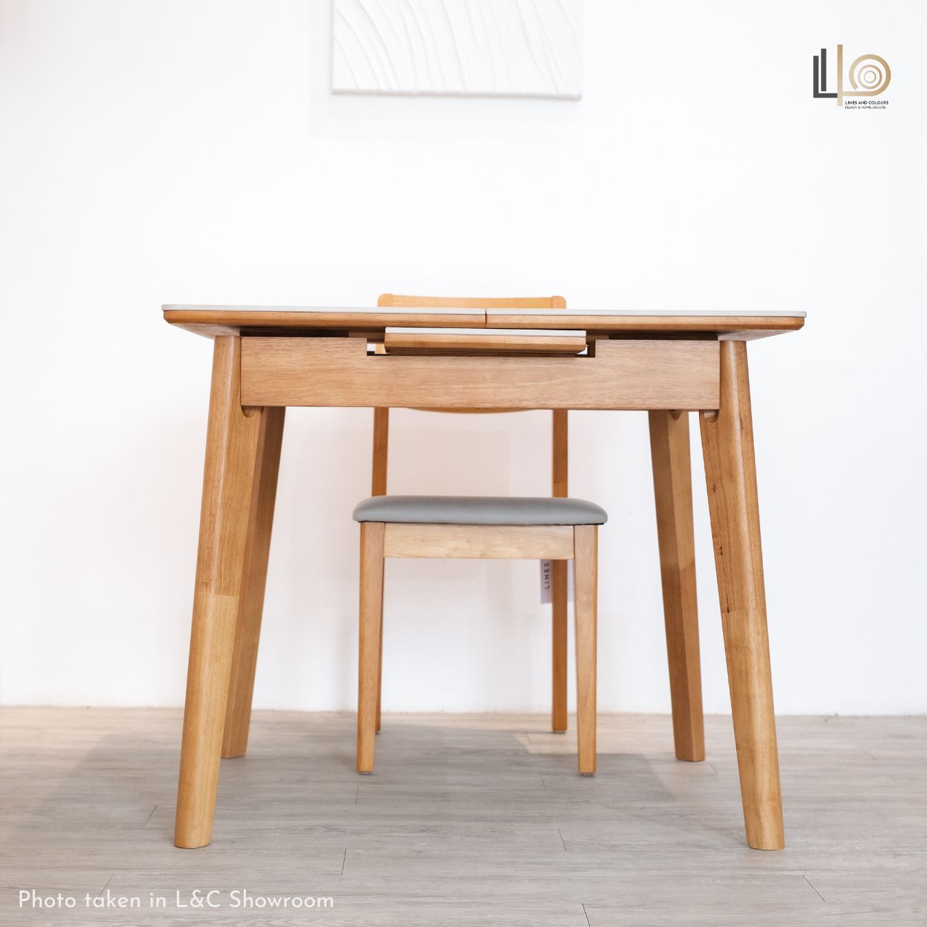 Caena Table