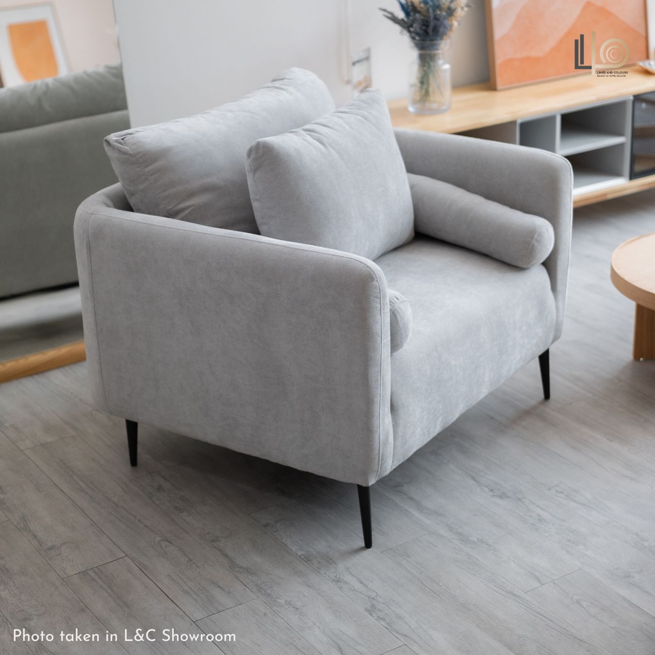 Lembu Sofa