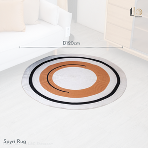 Lines and Colours Home Decor