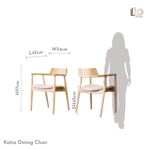 Lines and Colours Home Decor