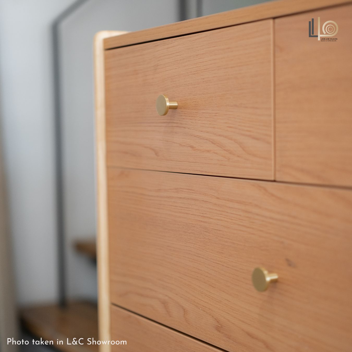 Embry Drawer