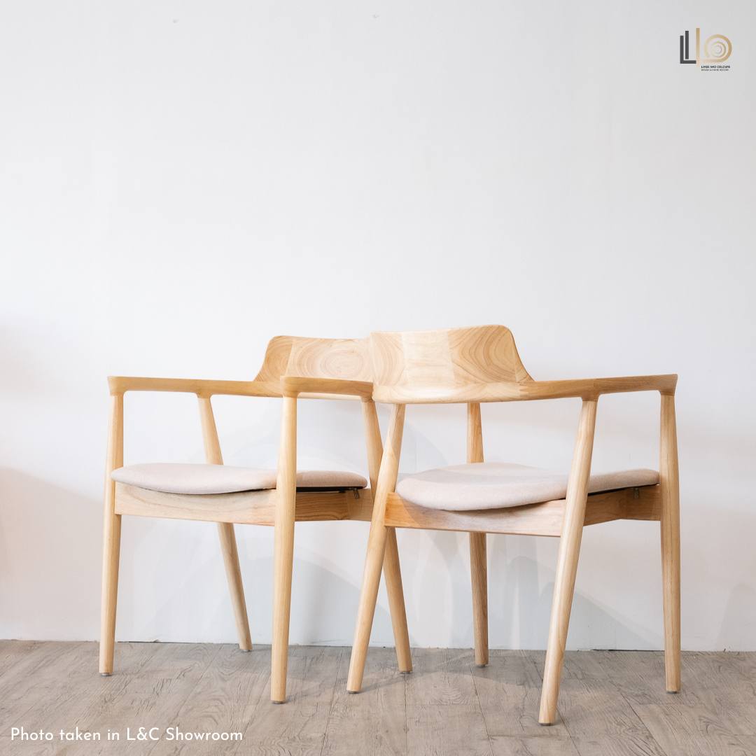 Katia Dining Chair