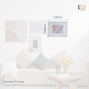 Lines and Colours Home Decor