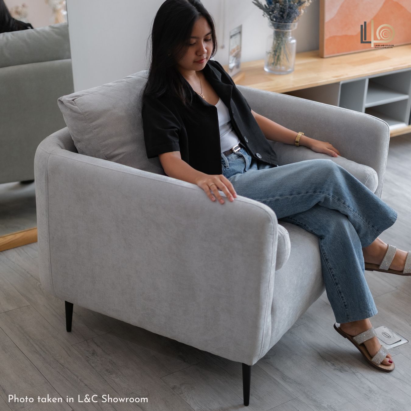Lembu Sofa