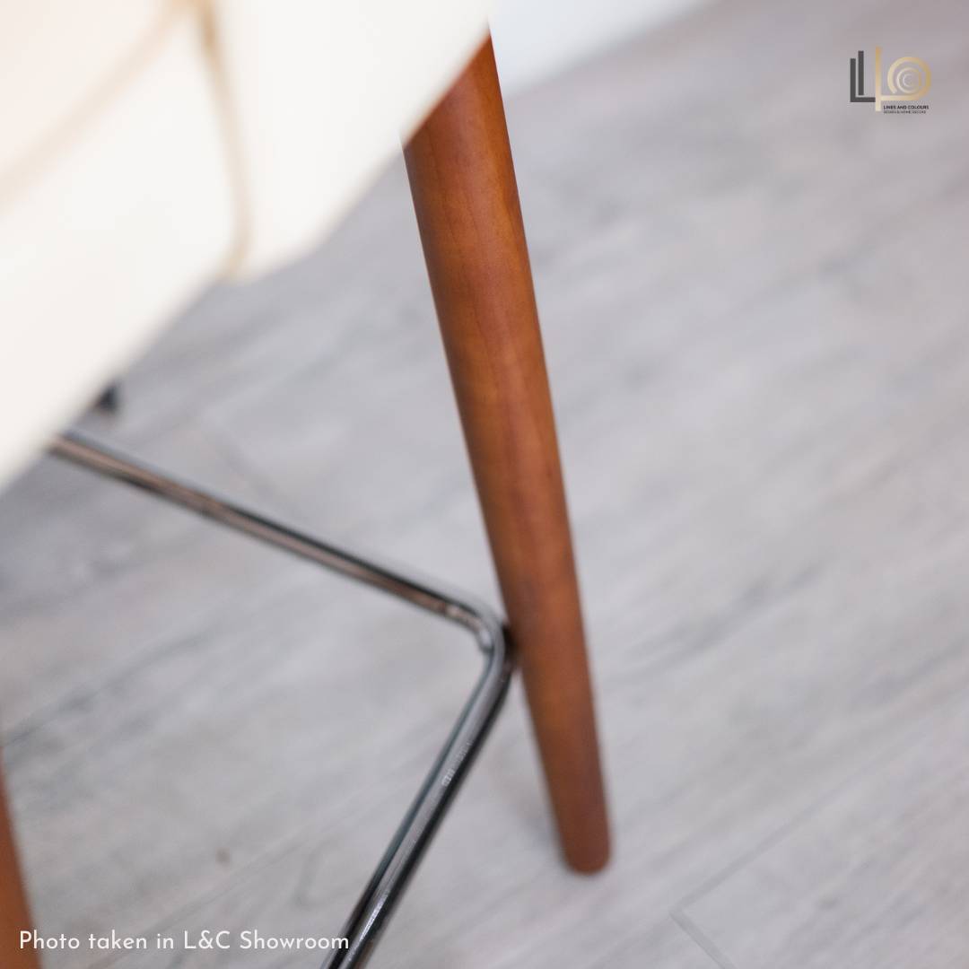 Atara Bar Chair