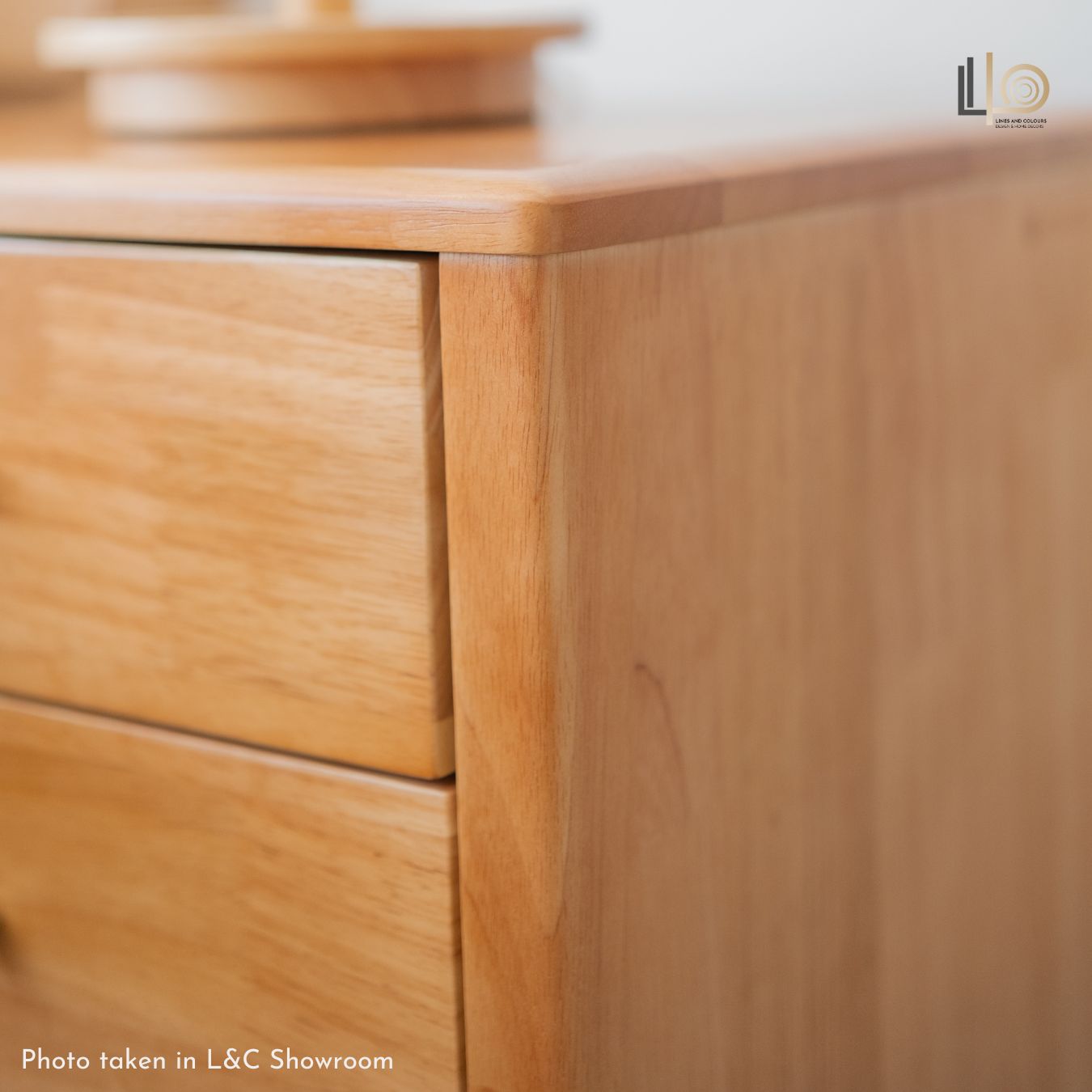 Winnow Night Stand