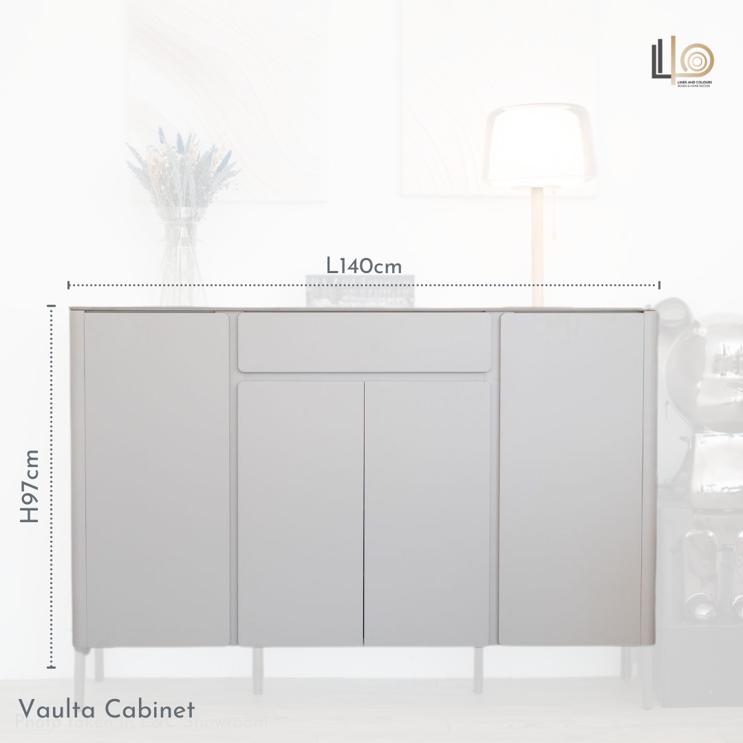 Vaulta Cabinet