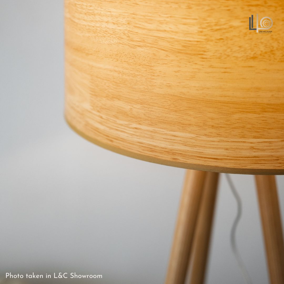 Unia Floor Lamp