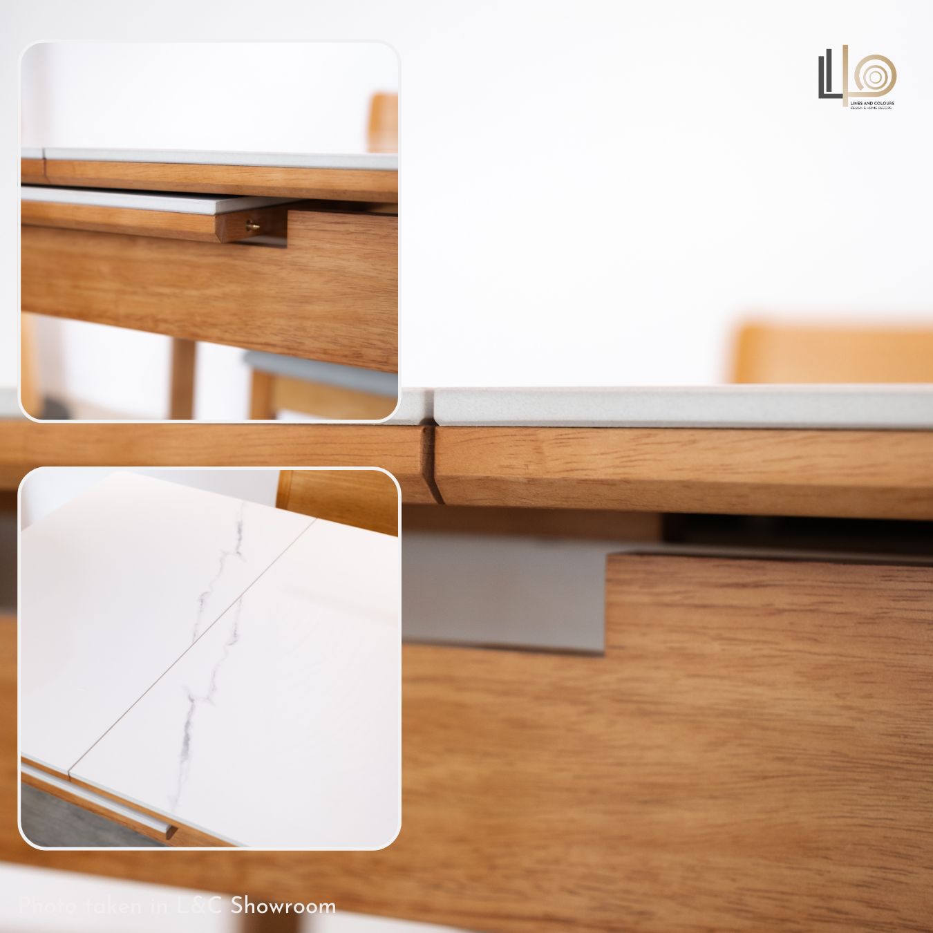 Caena Table