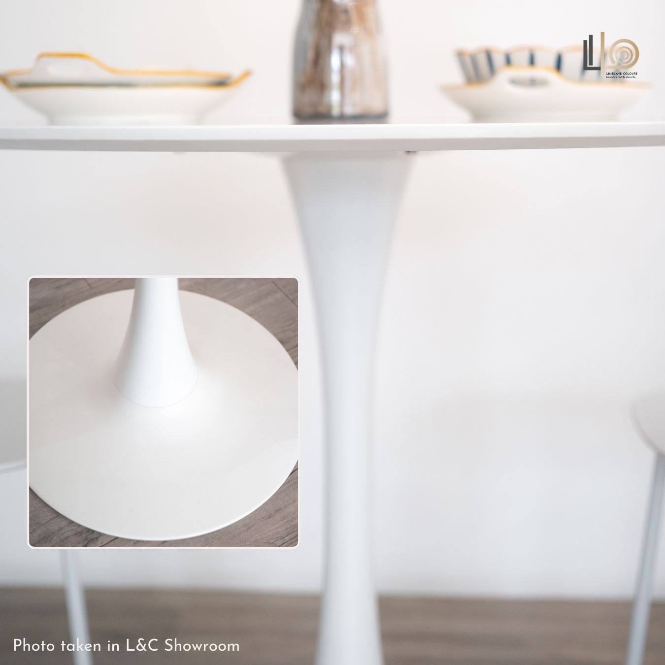 Leylan Table