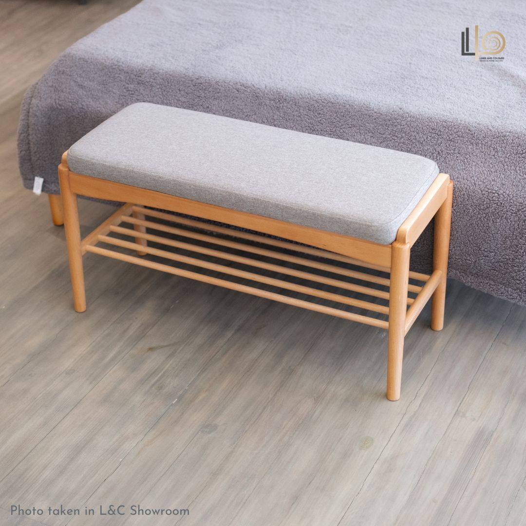 Paci Bench