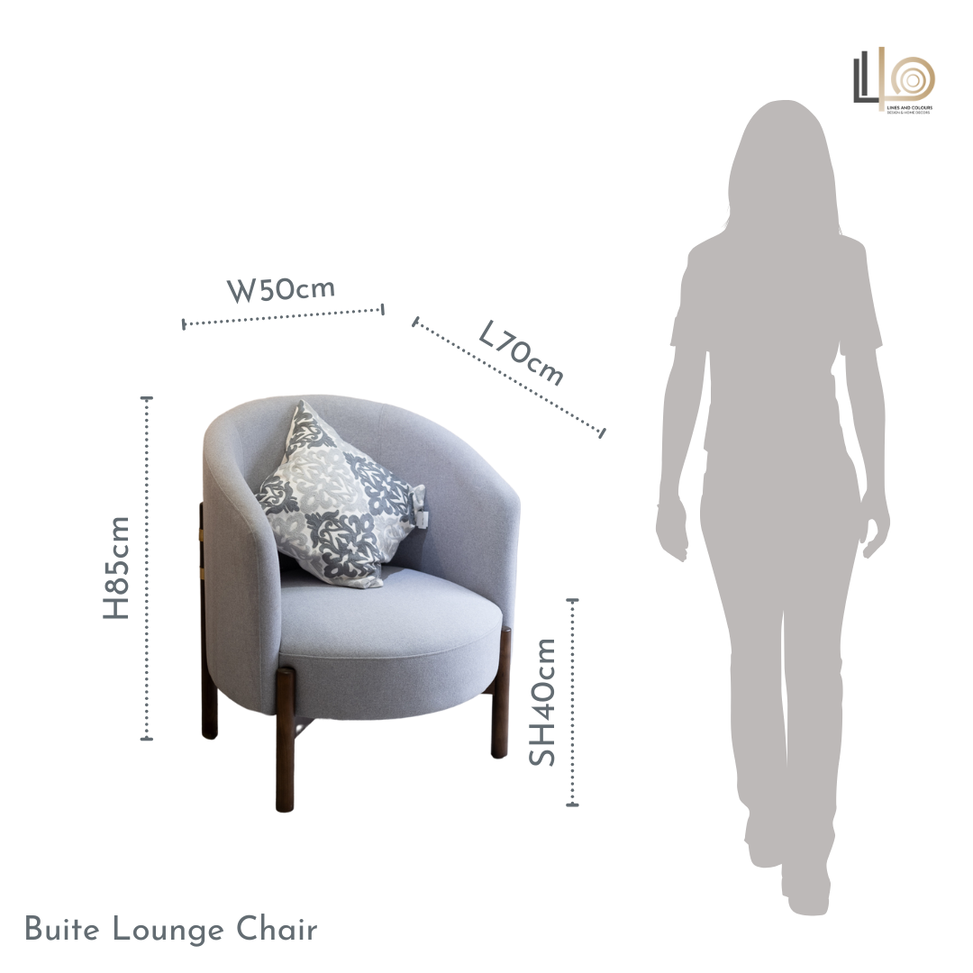 Buite Lounge Chair