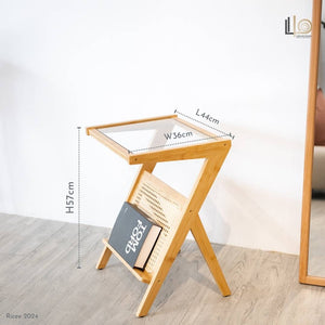 Lines and Colours Home Decor