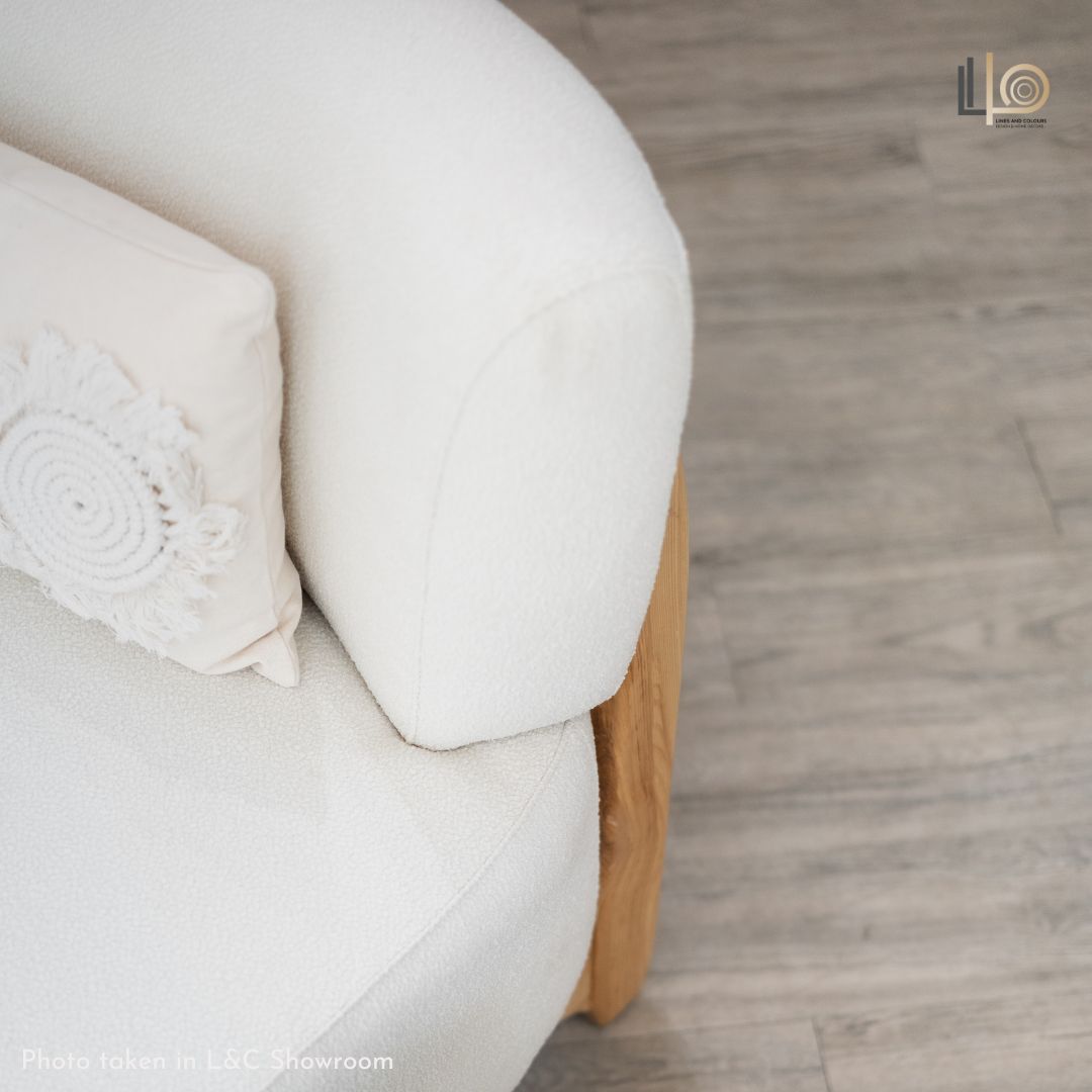 Aquerra Lounge Chair - 2025