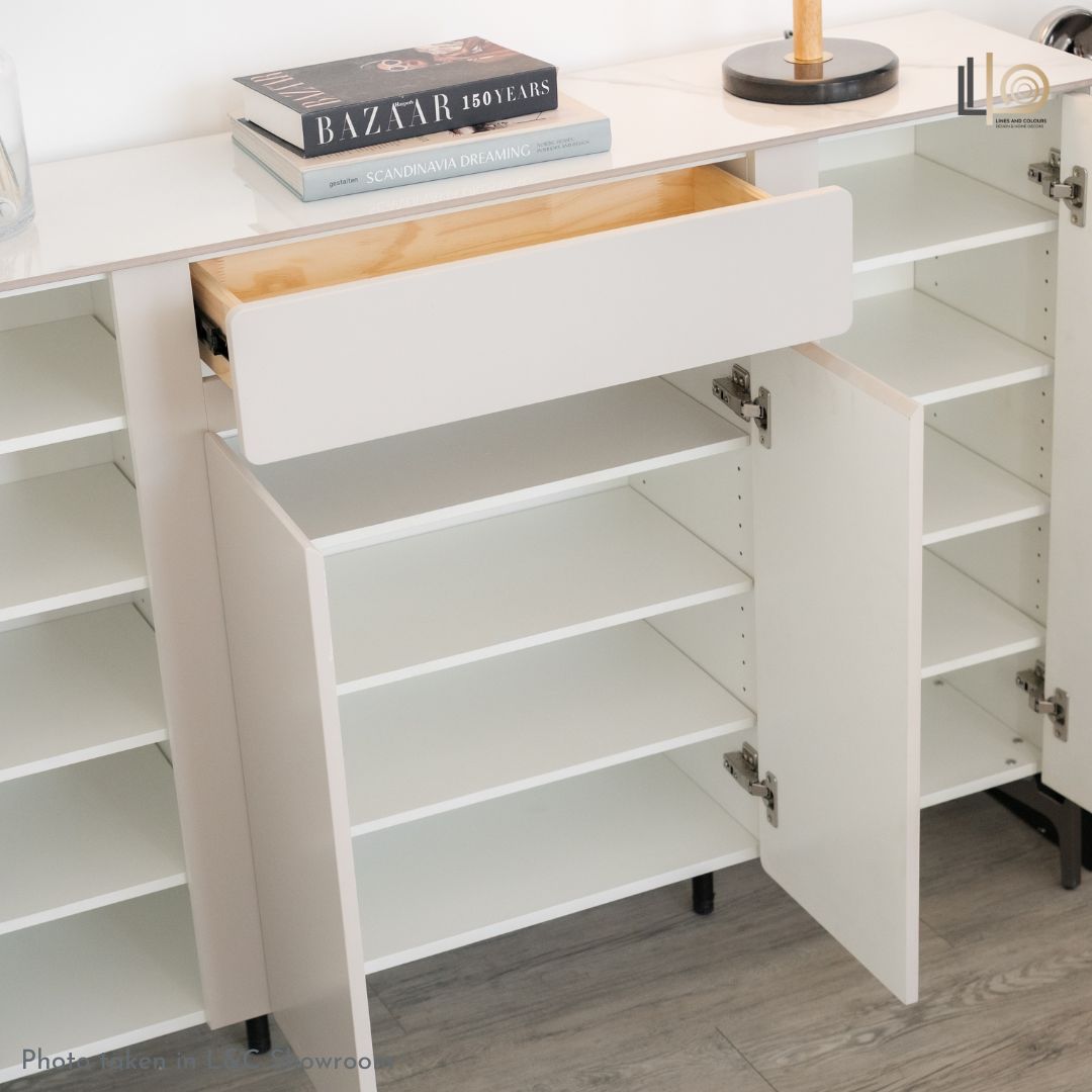 Vaulta Cabinet