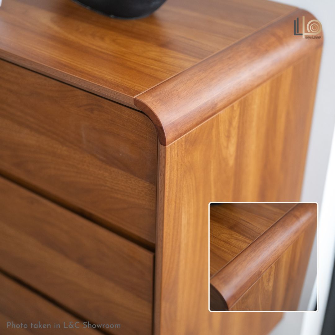Miloa Drawer