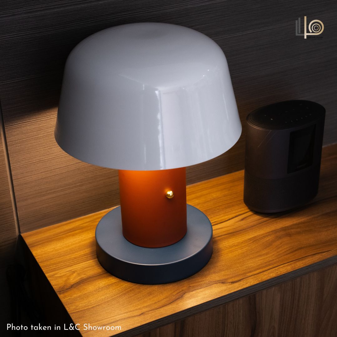 Hateau Table Lamp