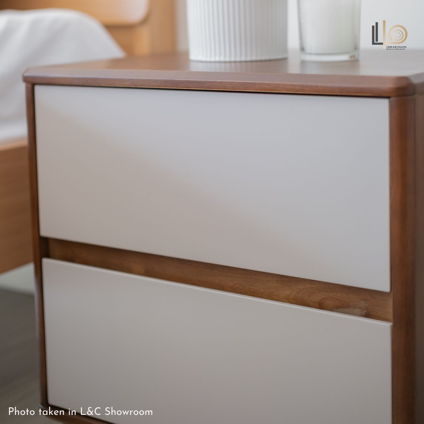 Sashi Side Table