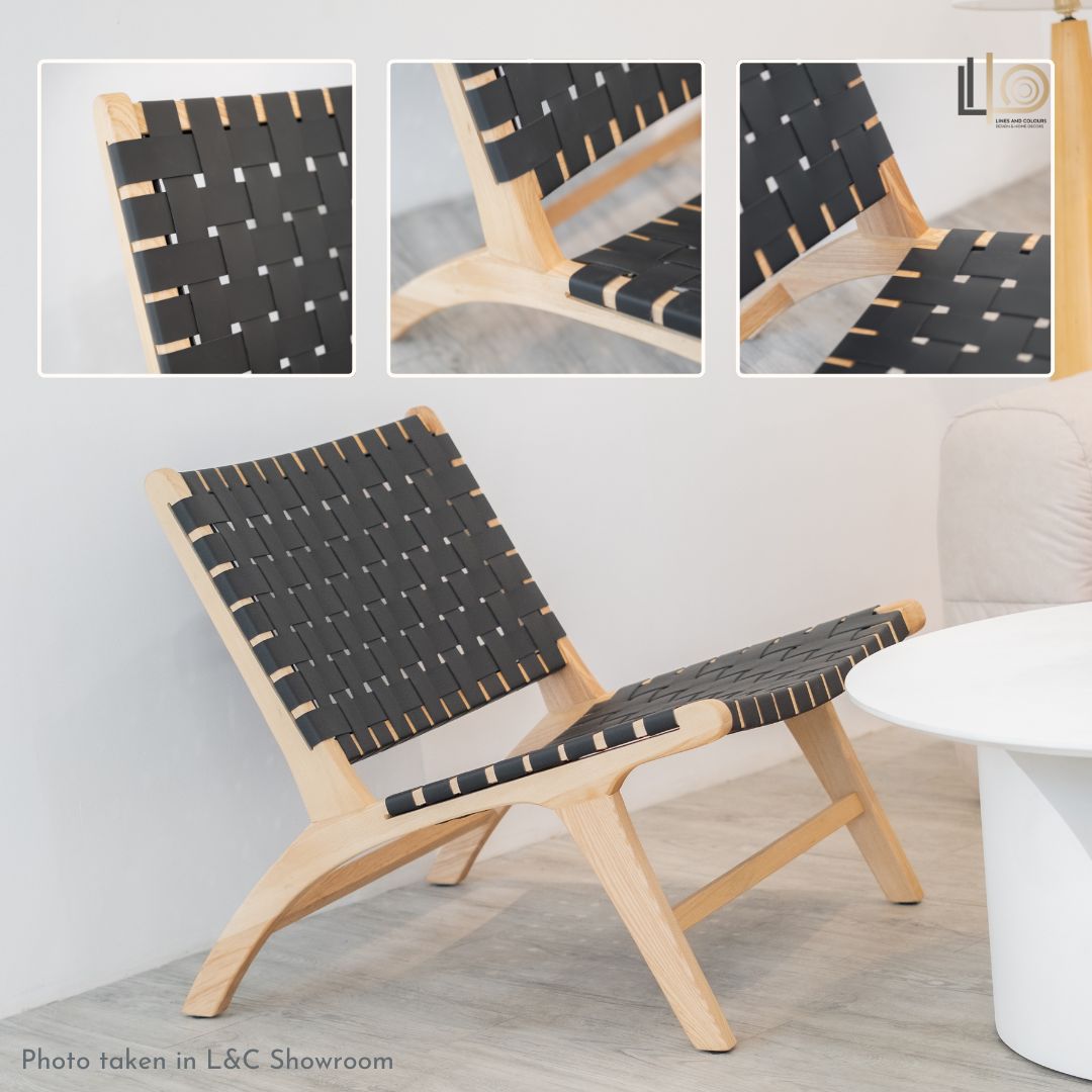 Havvu Chair