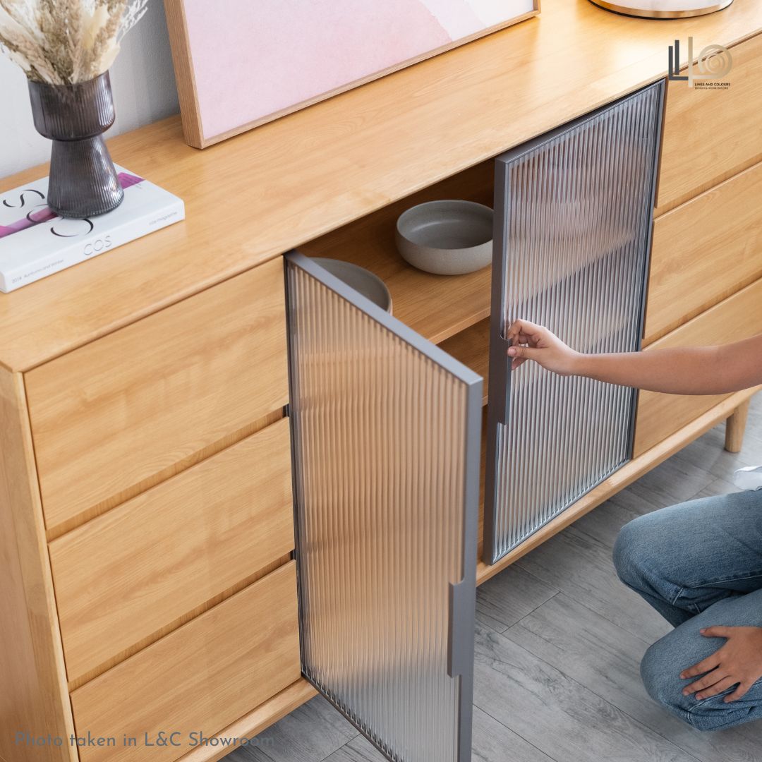 Yarrow Cabinet