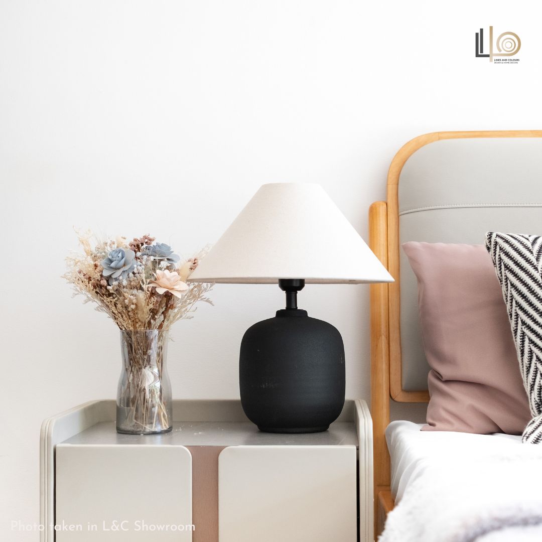 Fairen Table Lamp