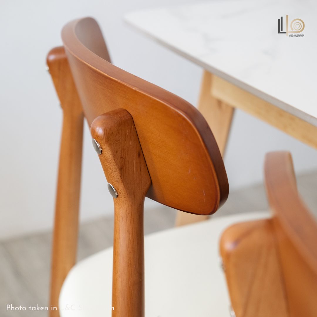 Rollo Dining Chair
