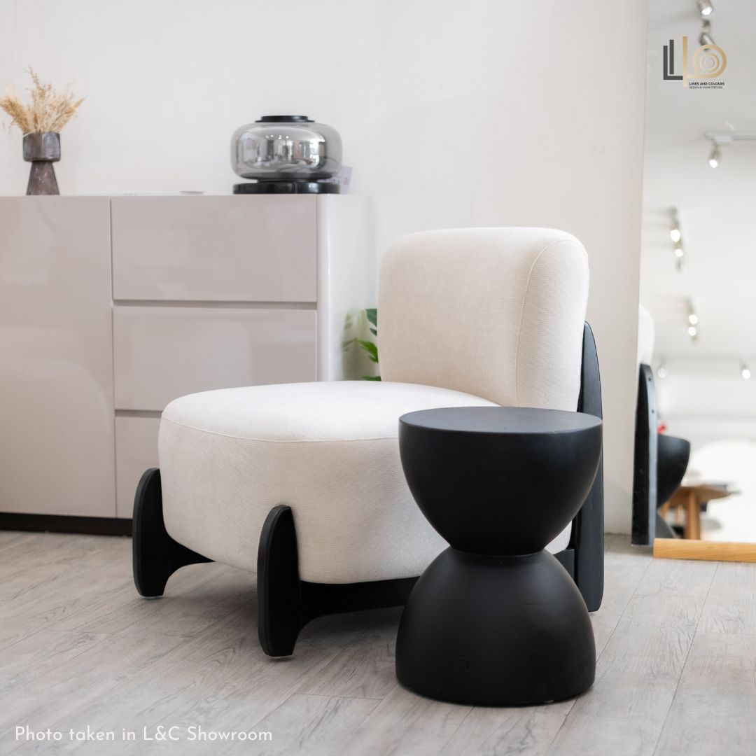 Aquerra Lounge Chair - 2025