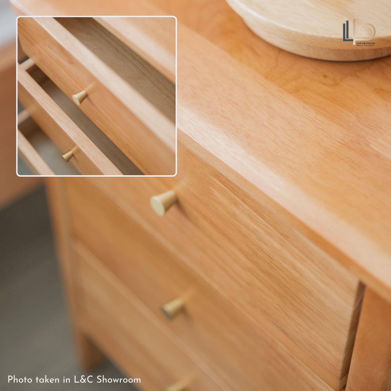 Winnow Night Stand