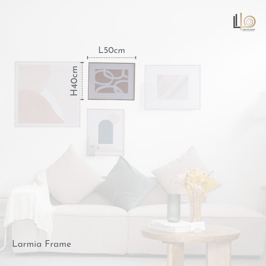 Larmia Frame