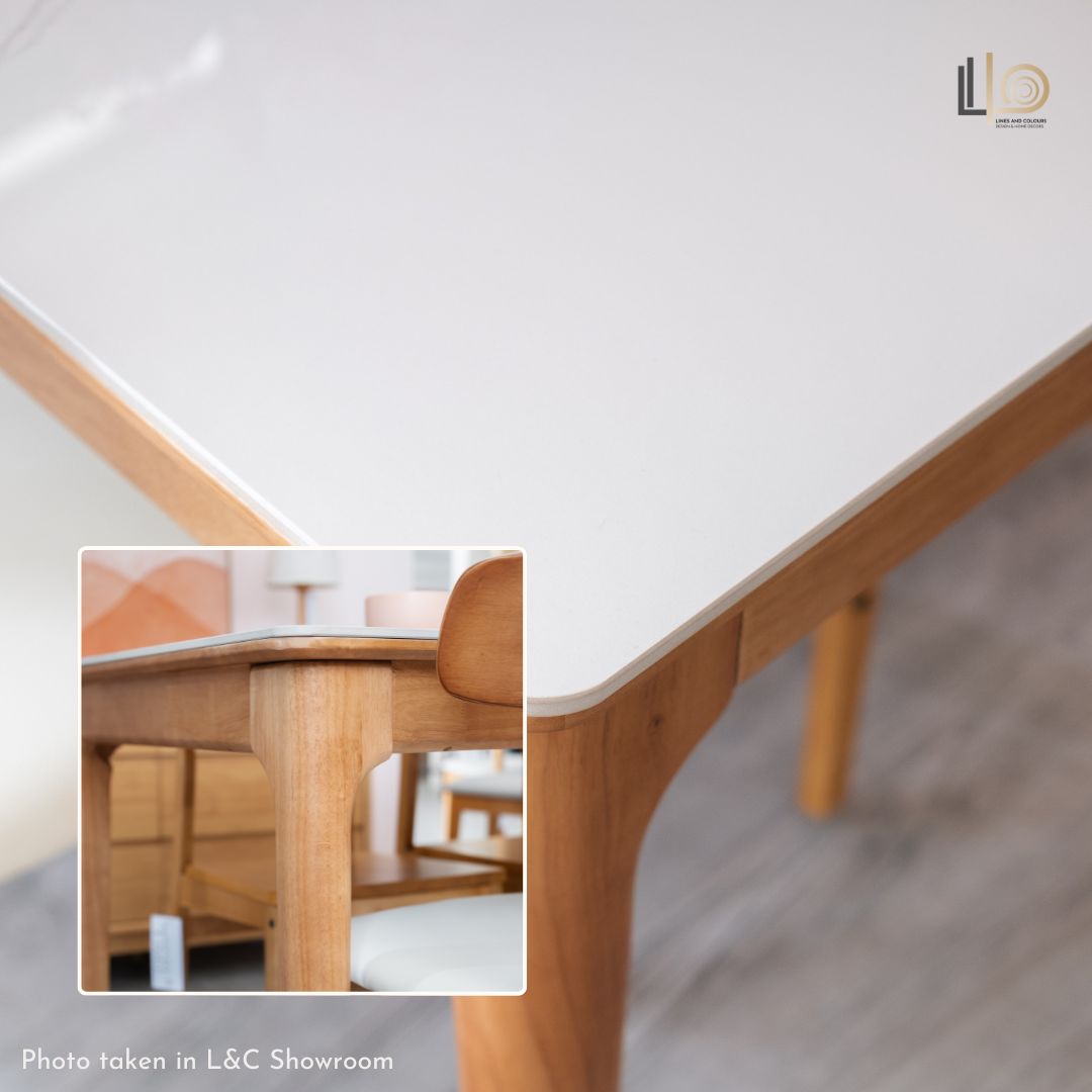 Fyoja Dining Table