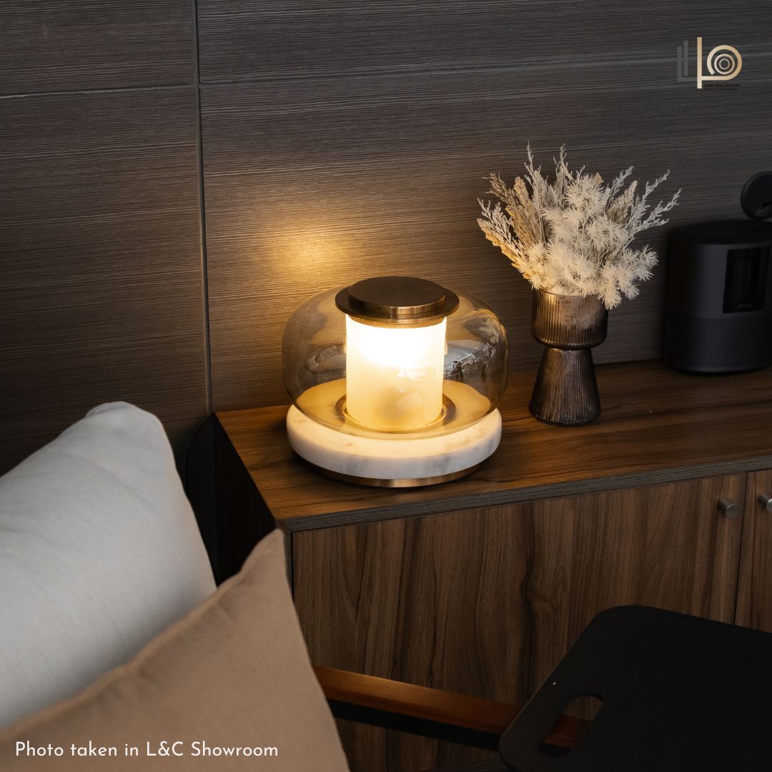 Naña Table Lamp