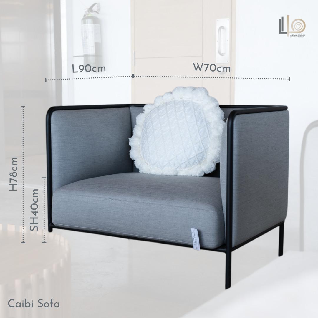 Caibi Sofa