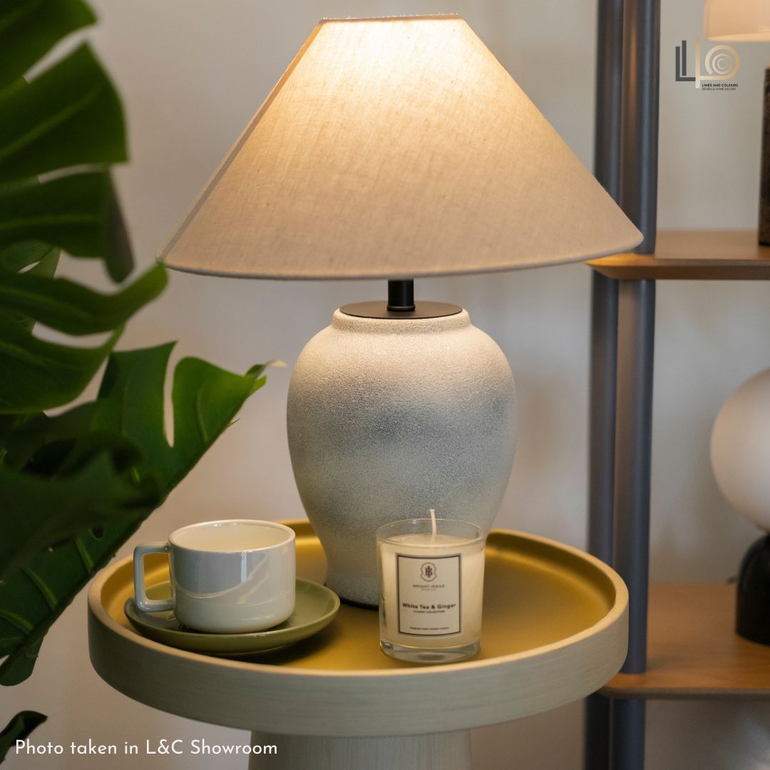 Arclae Table Lamp