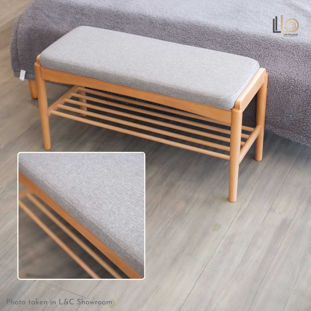 Paci Bench