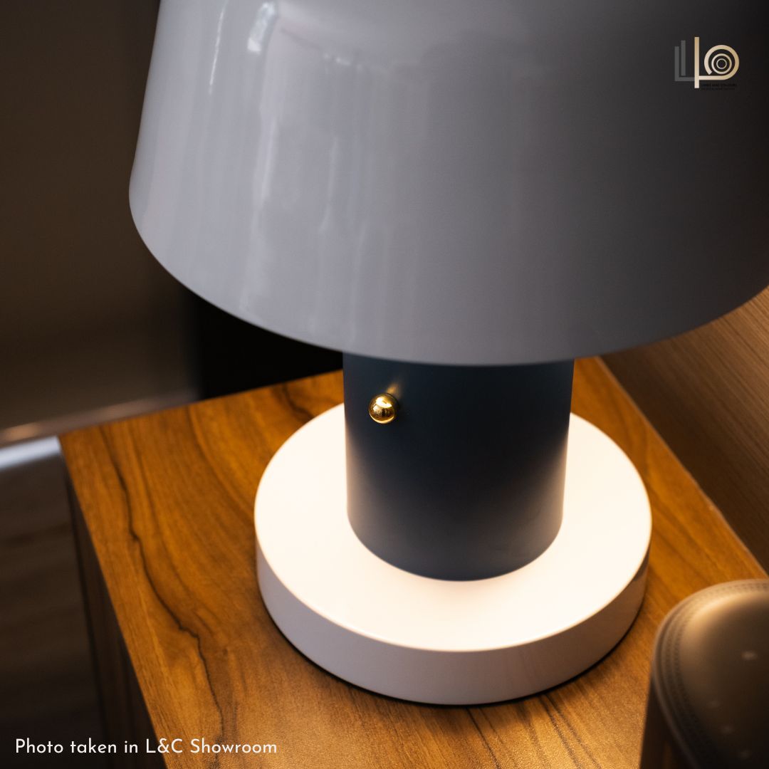 Hateau Table Lamp