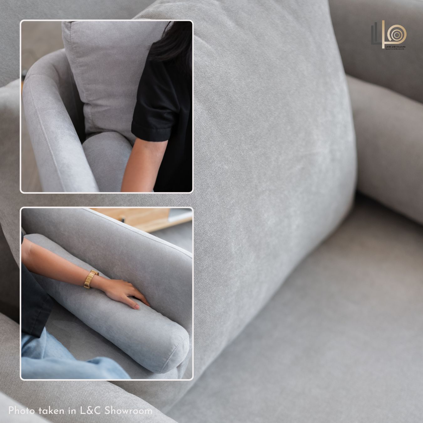 Lembu Sofa