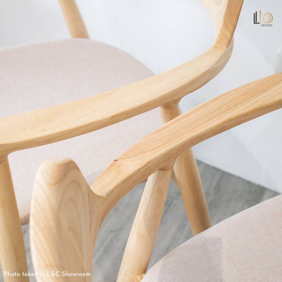 Katia Dining Chair